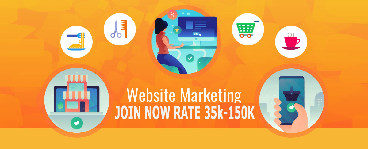 jasa website kuningan